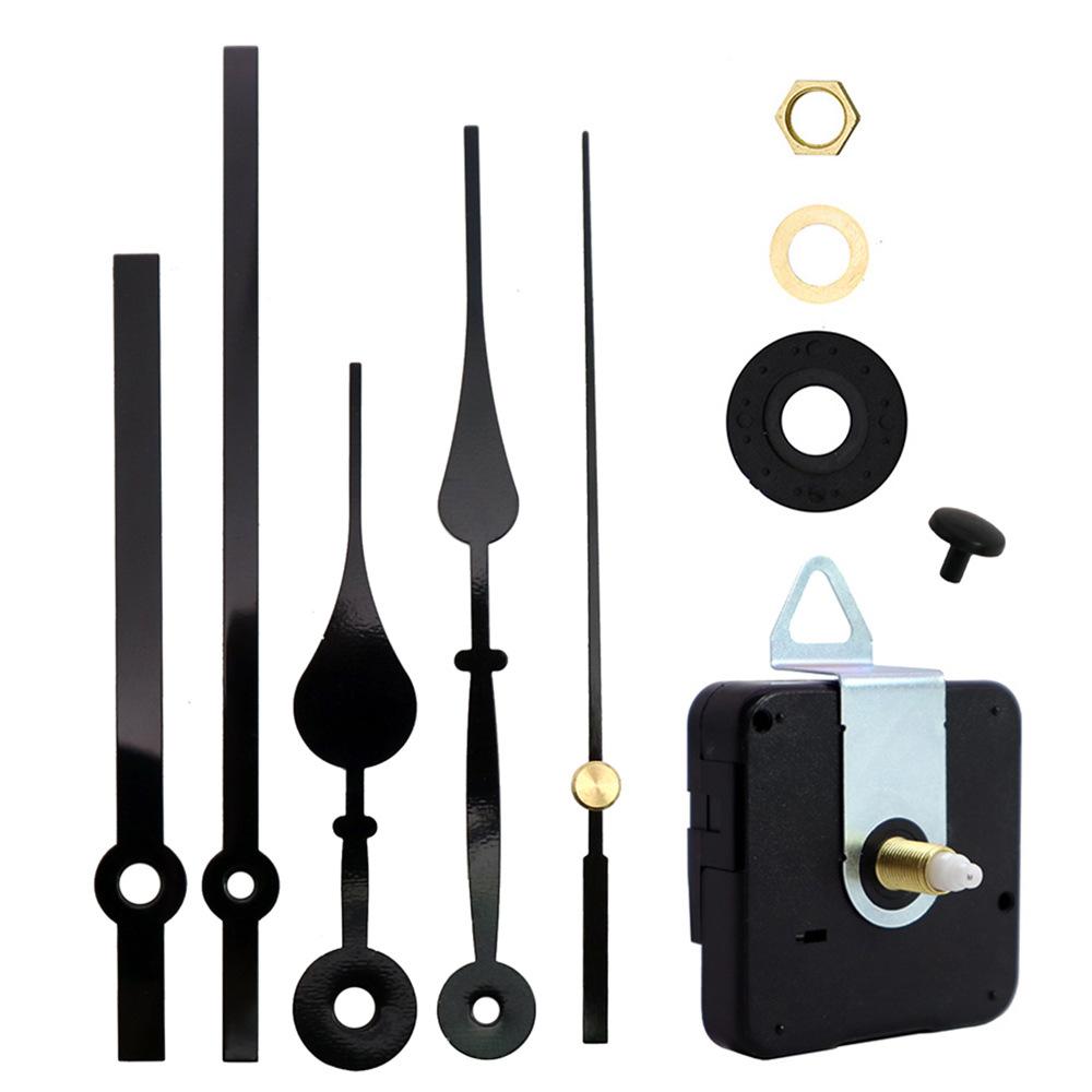 18.5mm机芯+6023+8014+52#金头黑秒+黑秒头