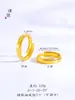 Nuevo Pulsera de Estrella que No Cae Larga Duración Moda para Mujer Regalo de Boda Apertura Pulsera Sólida Brillante