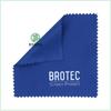 Fábrica de paños para gafas al por mayor paño de microfibra para gafas paño para limpiar pantallas y lentes paño para piano paño de limpieza para joyería con estampado