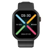 Novo Smartwatch com Chamada Bluetooth Suporta Múltiplos Idiomas, Contagem de Passos, Monitoramento de Frequência Cardíaca, Esportes, Smartwatch Bluetooth para Comércio Exterior