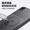 Adecuado para Funda de Teléfono Apple X, Cubierta Protectora Apple XS, Apple XS Max, Elegante y Sencillo Apple Xr