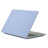 Para Apple Notebook Air13.6 Funda Protectora MacBook Pro16 Esmerilada Transparente Retina Funda Simple