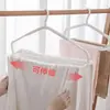 Perchero Grande para Secar Quilts y Sábanas, Tendedero Extensible para Balcón, Colgador de Ropa para el Hogar para Secar Toallas, Fundas de Quilt y Toallas de Baño