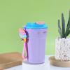 Nueva taza de café de acero inoxidable 316, taza de vacío, taza portátil de celebridad de internet para estudiantes masculinos y femeninos, taza para coche