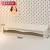 Soporte Elevado para Computadora de Escritorio con Almacenamiento de Cajón, Base Elevadora de Monitor, Soporte Elevador de Altura para Monitor