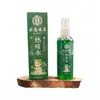 Agua Herbal para Sarpullido por Calor de Yunnan para Uso Doméstico en Verano, Spray Refrescante para Bebés, Loción Refrescante para Lactantes, Agua Refrescante para Sarpullido