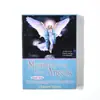 Baraja de Tarot Inglés Smith Waite para Principiantes Baraja de Tarot Rider Waite Baraja de Juego