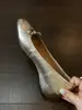 Versión de piel de oveja ~ Aumento de altura interna de 4 cm Zapatos Mary Jane, nuevo de 2026 Zapatos de mujer retro franceses con bloques de color, lazo, punta redonda