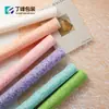 Papel de Embalaje con Relleno de Rafia Hueca/Fantasía/Papel Xue Nai Base de Caja de Regalo Historia Romántica