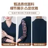 Vestido de Madre Estilo Verano 2026, Elegante y Adelgazante, Ropa de Trabajo de Comercio Exterior, Suministro del Sudeste Asiático