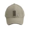 Chapéu Masculino Quatro Estações Estilo Coreano Moda Boné de Baseball Feminino Versátil para Todas as Ocasiões Exterior Casual Proteção Solar Proteção contra Sol Aba de Pato Boné de Sol