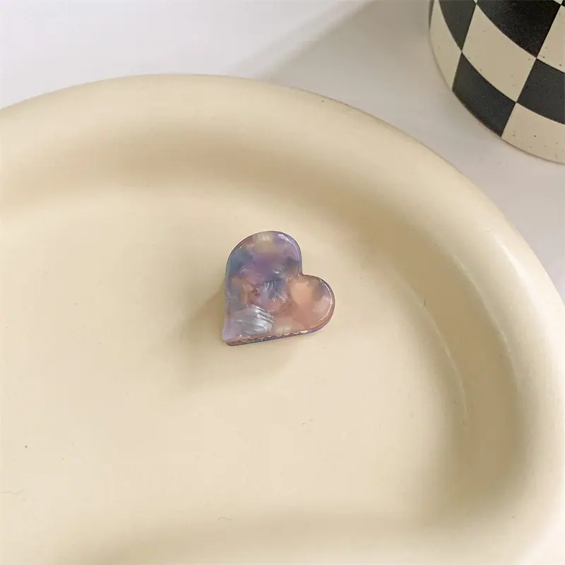 梦幻紫