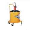 Pistola de Manteiga Pneumática GZ-A9 Enchedora de Alta Pressão 30L Lubrificador Pneumático Pistola Pneumática