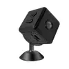 Câmera de vigilância inteligente sem fio Home HD Night Vision Color Indoor Outdoor Mobile Phone Remote Network Camera