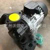 Suministro de Bomba Eléctrica de Aceite de Alta Temperatura Yuanxin Ys-15B Bomba para Máquina de Agua Caliente 380V Bomba de Aceite Térmico 0.75Kw Impulsor de Cobre