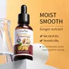 Sadoer Solución para el Cuidado del Cabello con Jengibre Hidratante Cuidado Suave Cuidado del Cabello Comercio Exterior Transfronterizo Venta al por Mayor