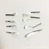 Hebilla de goma elástica profesional, hebilla de cuerda para cinturón elástico, hebilla de hierro con boca de cerveza, hebilla de metal, hebilla de goma, lazo