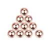 Accesorios para piercings personalizados accesorios labio uña uña de ceja pendiente pendiente de nariz accesorios DIY reemplazo de hilo bola cono puntiagudo