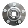 El rodamiento de cubo de rueda S6DM-3103110 para la maza de rueda delantera es adecuado para la unidad de cubo de rueda del modelo antiguo de Denza