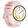Smartwatch gt16 producto nuevo transfronterizo, conteo real de pasos, pantalla circular de 1.5 pulgadas, llamadas Bluetooth, modelo popular deportivo y para juegos 202