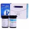 Tira reactiva para prueba de glucosa en sangre Aole G-425S-1 Aplicable G-425S-1/-3 Medidor de glucosa en sangre Farmacia Igual