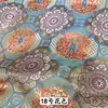 Fabricante de Tecidos Artesanais de Cetim Brocado, Atacado de Tecidos Jacquard Hanfu para Trajes Tang e Qipaos
