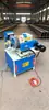 Máquina Pulidora Automática de Diámetro Exterior de Tubo Redondo de Acero Inoxidable Máquina Pulidora de Tubo de Aluminio de Escritorio Tubo de Hierro Tubo de Cobre Barra Redonda Máquina Rectificadora de Eliminación de Óxido