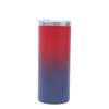 Vaso de vacío simple transfronterizo de acero inoxidable 304 de gran capacidad, termo espacial, botella deportiva para exteriores, vaso para niños resistente a caídas