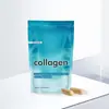 Cápsulas de Colágeno para el Cuidado de la Piel: Hidrata y cuida suavemente la piel del cuerpo a diario, manteniendo la hidratación de la piel