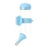 Nova Fonte de Água para Animais de Estimação Pendurada Grande Capacidade Automática para Gatos e Cachorros Bico de Água Fonte de Água Pendurada para Gaiola de Cachorro