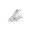 Asiento de Esquina de Perfil de Aluminio 20 30 40 45 60 80 Estándar Europeo Estándar Nacional Ángulo Recto de 90 Grados Extrusión Código de Esquina Conector