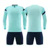 Ropa de Fútbol Traje Deportivo Traje de Fútbol Ropa de Entrenamiento para Niños y Niñas Verano Cómodo Transpirable Ropa Deportiva Ocio