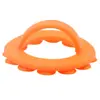 Suporte de Anel de Silicone para Celular com Ventosa Forte, Adesivo Redondo para Traseira de Celular, Universal para Apple e Android, Anel de Dedo Unilateral, Atacado