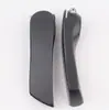 Manillares de Bocina para Bicicleta al por Mayor, Manillares de Aleación de Aluminio, Manillares de Descanso, Accesorios para Bicicleta, Puños para Bicicleta de Montaña