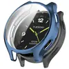 Para reloj Xiaomi watch2 Funda Protectora Integral de TPU Galvanizado Funda Protectora para reloj Mi watch2 A Prueba de Polvo