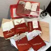 Año de nacimiento ropa interior roja en caja festiva de boda calzoncillos de alta gama 7A antibacteriana entrepierna inferior tejido modal agradable a la piel
