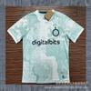 Serie A Jersey Completa AC Nápoles Inter de Milán Roma Juventus Lazio Fiorentina Fútbol