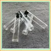 Fornecimento de Fábrica Tubo de Embalagem de PVC Altamente Transparente Tubo Transparente de PVC Tubo de ABS Tambor de PET Tubo Redondo Transparente de PC