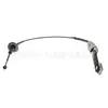 El cable de cambio de transmisión automática 905-616 es adecuado para el cable de control de cambio de Ford Explorer 2006-2010