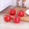 Venda Direta de Fábrica Timer de Cozinha Despertador para Assar Lembrete de Tomate Temporizador Mecânico Pequeno