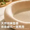 Tabla Rascadora para Gatos, Sofá para Gatos, Nido para Gatos Todo en Uno, Sisal que No Suelta Pelusa, Resistente a los Arañazos, Herramienta para Afilar las Uñas de Gato, Tablero Rascador Nido para Gatos de Tamaño Grande