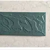 20 Baldosas de pared Baldosas para pared exterior Baldosas Perímetro exterior de la pared 400140 Piedra champiñón 280x Fachada de villa 0X Cóncavo y convexo Pared exterior de villa