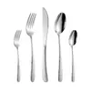304 Elegante Cuchara de Servir Texturizada con Mango Largo, Cuchara Doméstica de Acero Inoxidable, Cuchara Pública para Servir y Servir Comida en Hoteles y Restaurantes