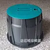 Caixa de Válvula de Captação de Água de 6 polegadas Vb70891014191320 Poço de Válvula Cilindro de Proteção de Válvula Solenoide Tampa Subterrânea