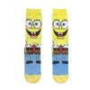 Calcetines de anime para mujer de comercio exterior calcetines de moda calcetines para hombre cuatro estaciones bob esponja hombre calcetines ins calcetines deportivos al por mayor calcetines de tubo