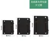 Clip de Foto Impermeable para Hombro 4K6k8k Clip para Bocetos Clip para Bocetos Clip para Bocetos Bolsa de Mochila Al por Mayor