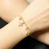 Pulsera de Zirconia Fresca Versátil de Lujo Ligero Exquisito de Venta Caliente Transfronteriza para Mujer con un Toque Personalizado de Alta Gama, Nueva Joyería 2025