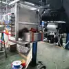 Dispositivo de control neumático para grúas monorriel opera de manera estable