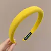 Tiara com Laço de Bolinhas e Dentes para Mulheres, de Alta Qualidade, Estilosa, Fashion, Tiara de Coroa Alta, Presilha de Cabelo Não Apertada, Acessório de Cabelo