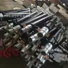 Soporte hidráulico individual de fibra de vidrio DWB para minas de carbón, disponible en varias especificaciones, ligero y resistente a la corrosión